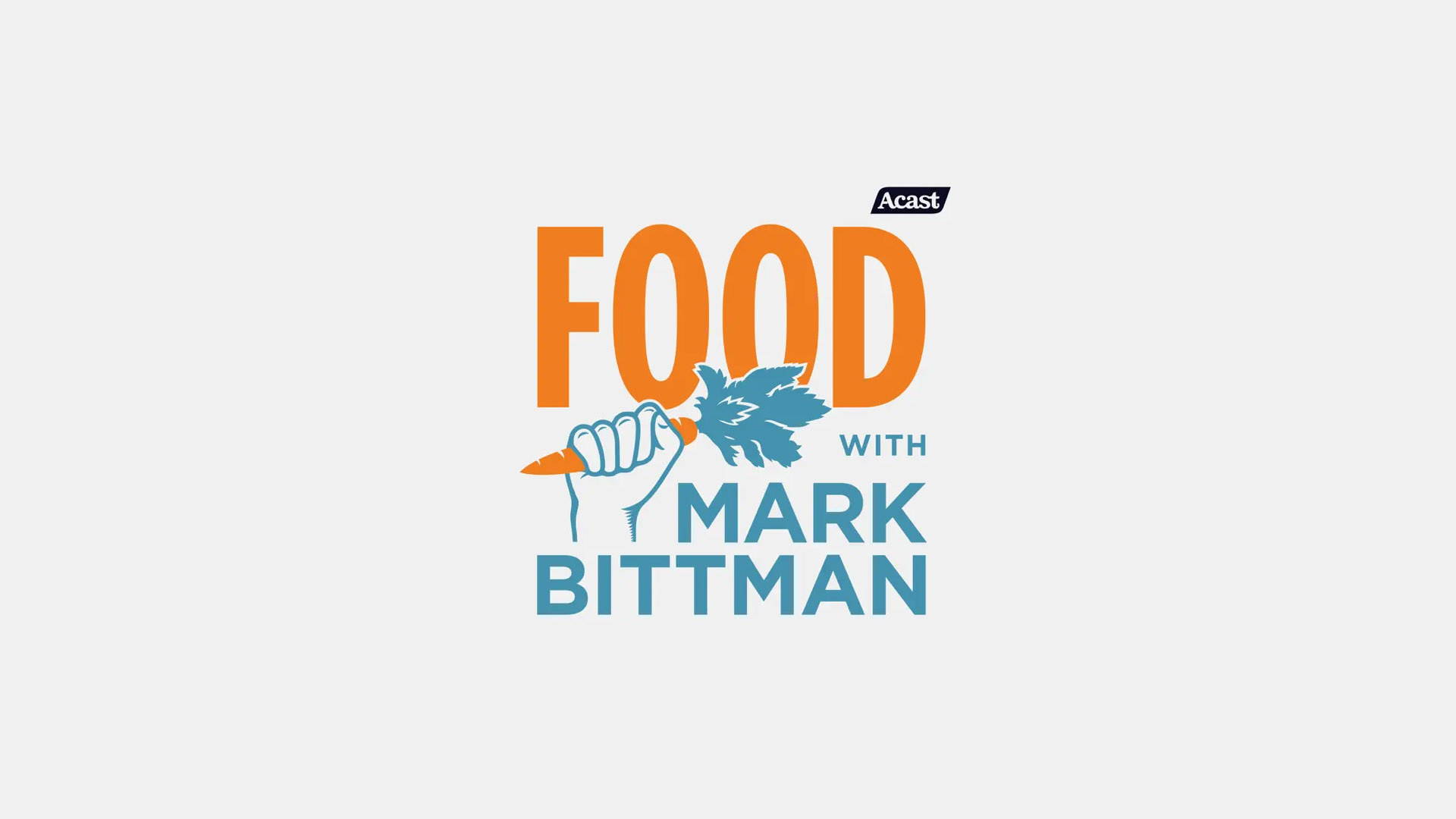 Toya Boudy On the Mark Bittman Podcast